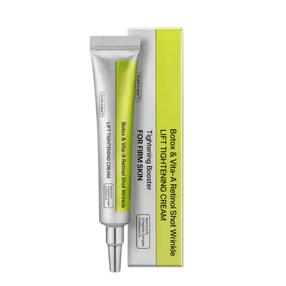 👏🌿Made and shipped from the USA 💫Luhaka® Botox & Vita-A Retinol Shot Wrinkle-Lift Tightening cream - Last Day Promotion 70% OFF