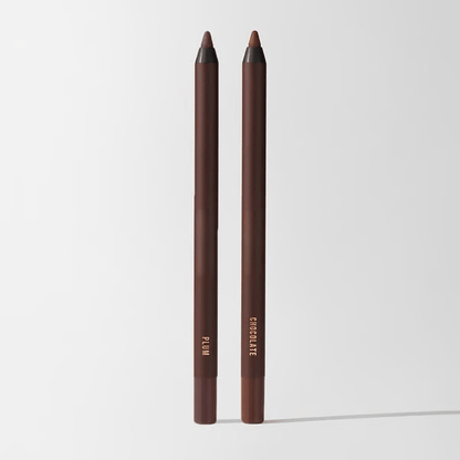 Luhaka®  🎁Buy 1 Get 1 Free🔥-🌟24 HR Waterproof Eyeliner Duo Sharpenable Eye Pencil💦