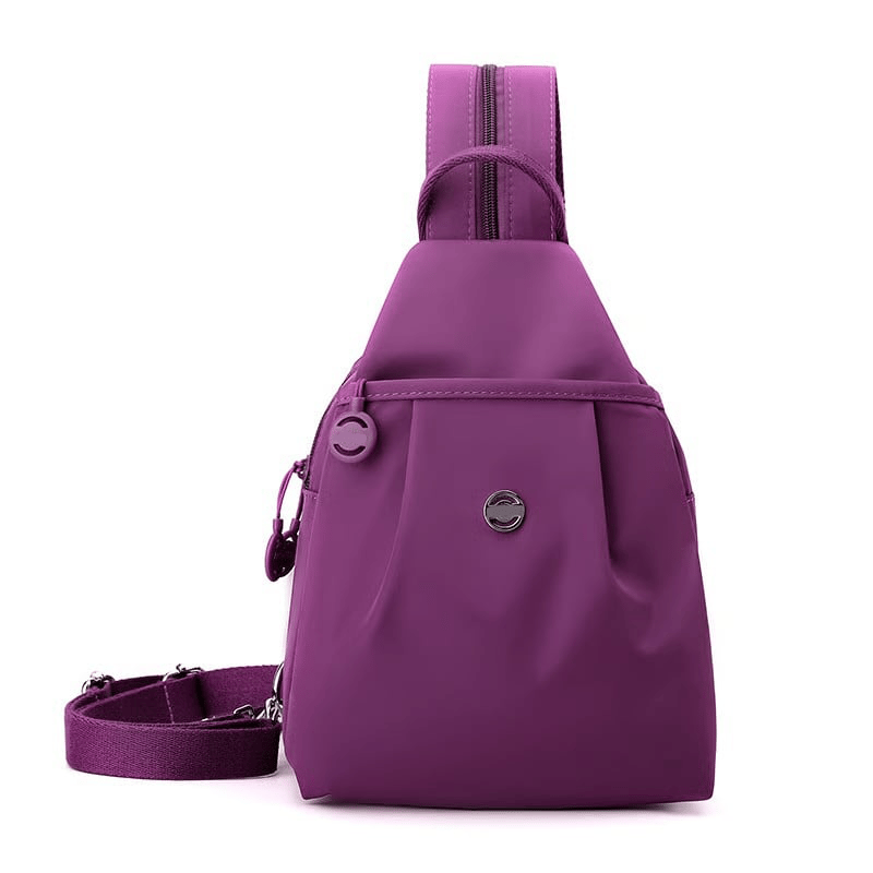 Luhaka®  🔐2026 Premium Anti-Theft 3-in-1 Tote — Smart Hidden Pockets. Convertible Straps & Waterproof🌟