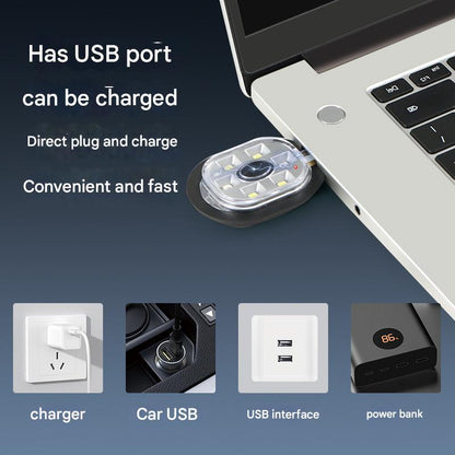 LED Bluetooth Beanie