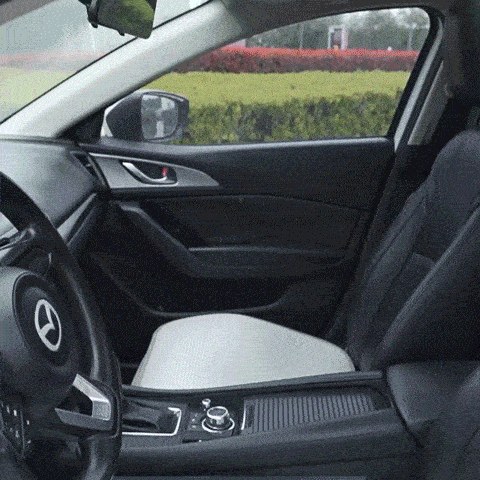 Luhaka®  🔥🔥Breathable & Anti-Slip Viscose filament Car Seat Covers