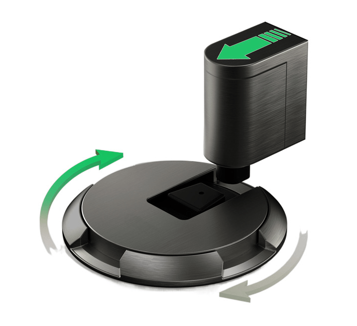 Cilifer® Door Wedge Stopper
