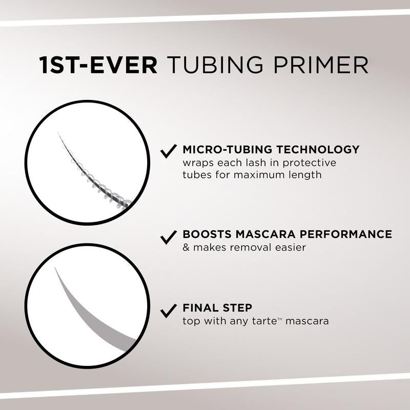Luhaka®  Tubing Mascara & Primer