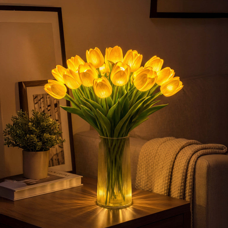 Cream Yellow