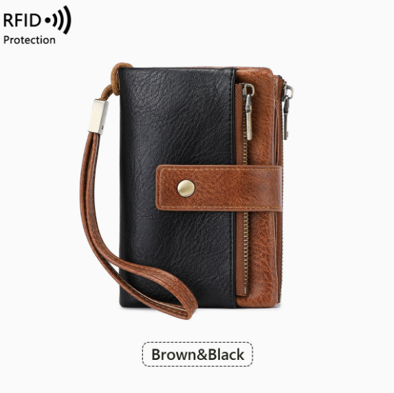 🔥Brown-Black