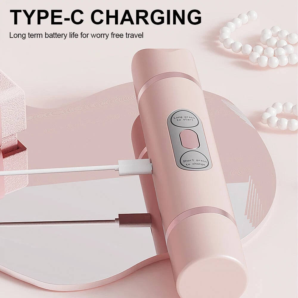 Luhaka® 🎁2 in 1 Electric Bikini Trimmer