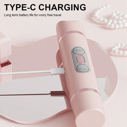 Luhaka® 🎁2 in 1 Electric Bikini Trimmer