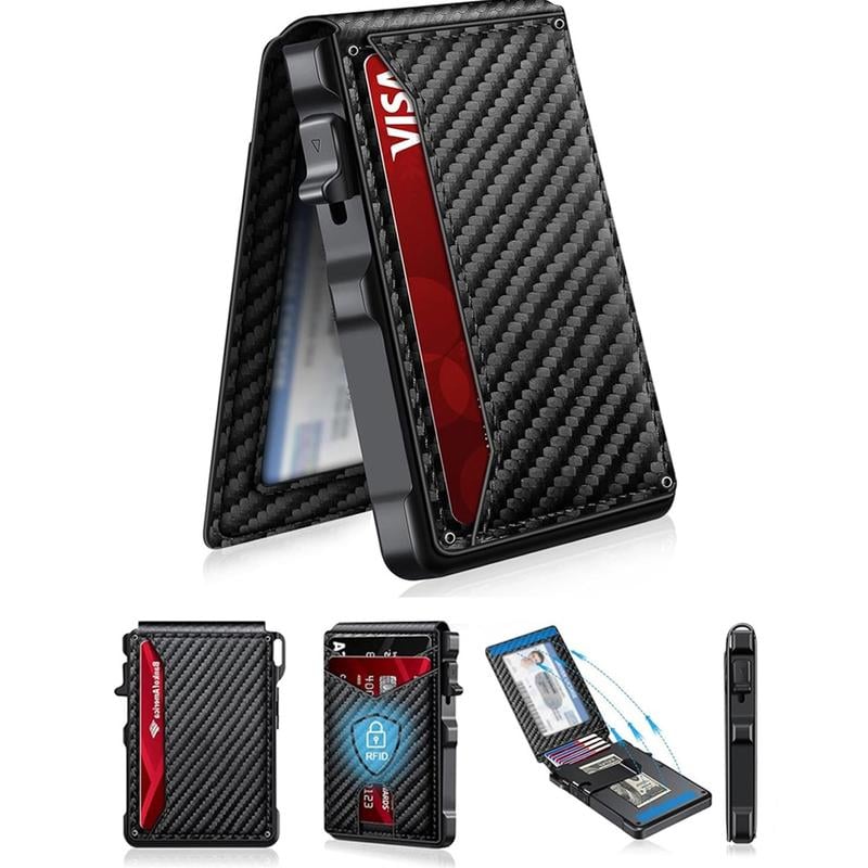 Carbon Fiber