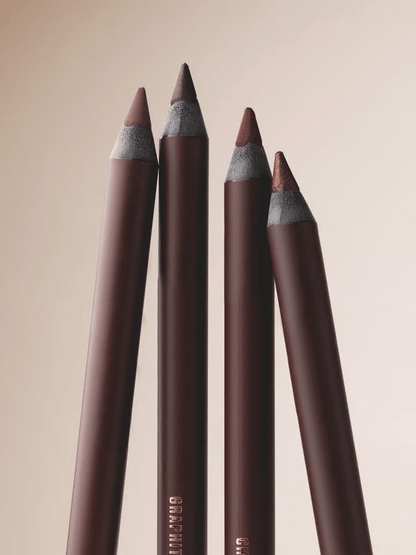 Luhaka®  🎁Buy 1 Get 1 Free🔥-🌟24 HR Waterproof Eyeliner Duo Sharpenable Eye Pencil💦