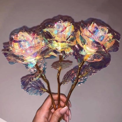 Luhaka® 💖🌹Limited Edition Crystal Rose