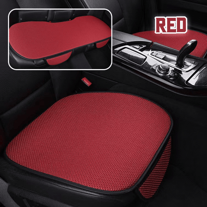 Luhaka®  🔥🔥Breathable & Anti-Slip Viscose filament Car Seat Covers