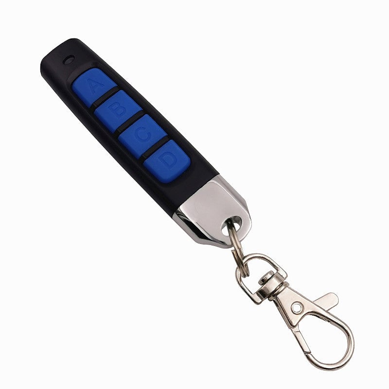 Cilifer® 4-in-1 Remote Control Duplicator