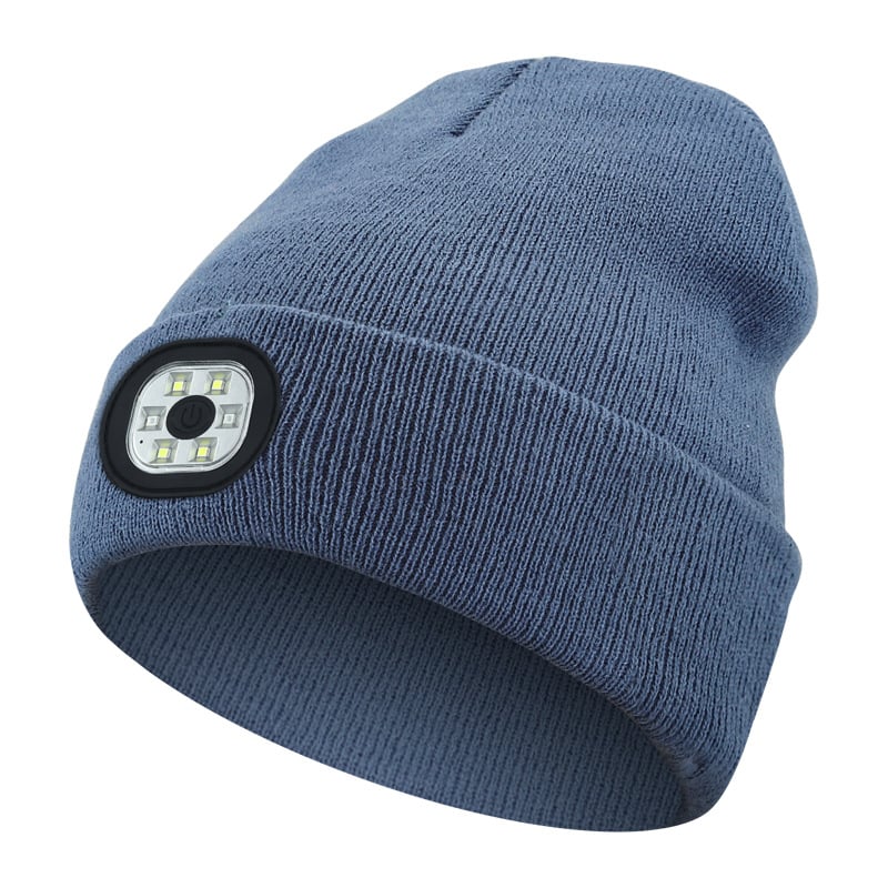 LED Bluetooth Beanie