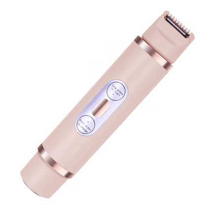 Luhaka® 🎁2 in 1 Electric Bikini Trimmer