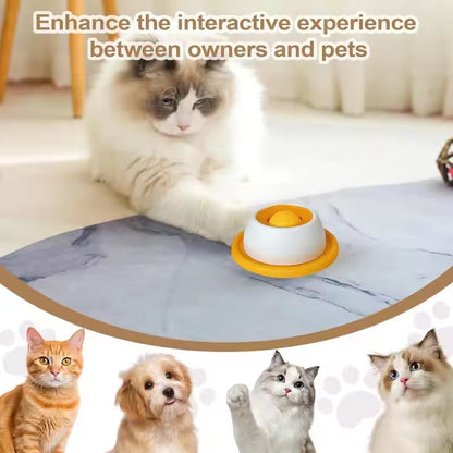 Luhaka®🔥LAST DAY 49% OFF🔥Pet Lick Bowl for Dogs Cats