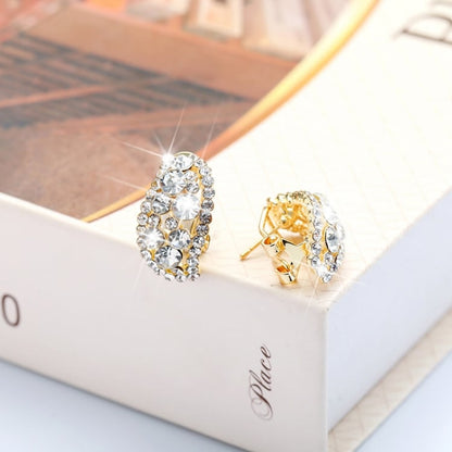 CZTICLE® Lab-Created Diamonds Hoop Earrings🎁