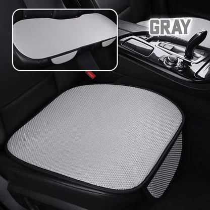 Luhaka®  🔥🔥Breathable & Anti-Slip Viscose filament Car Seat Covers