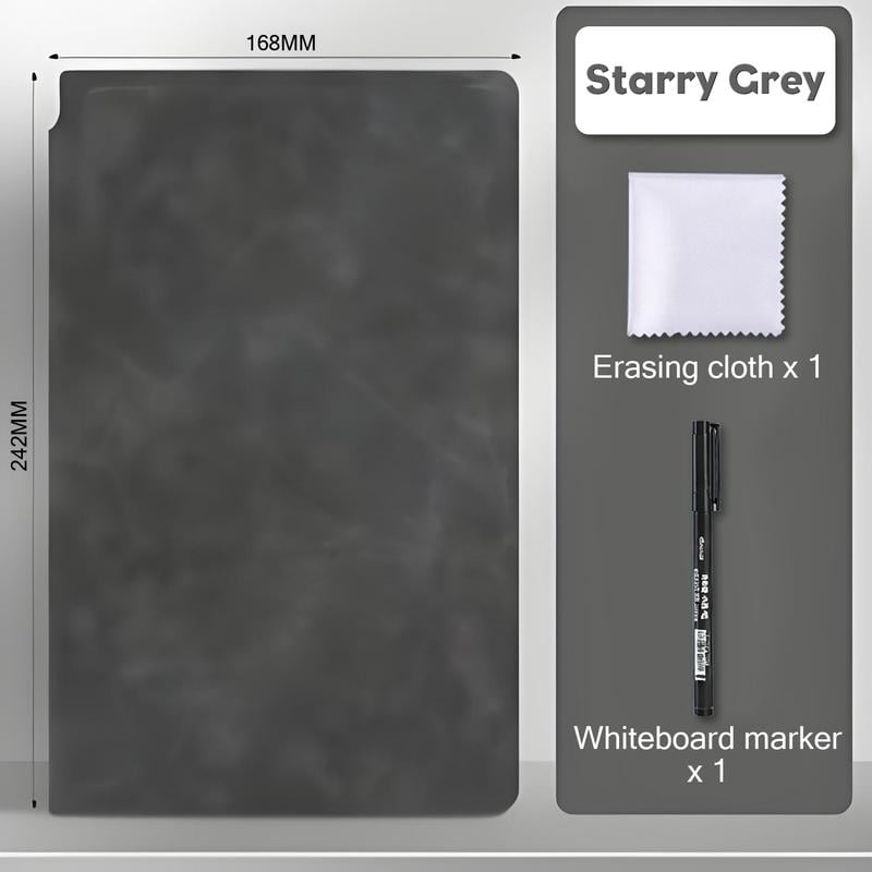 Starry Grey