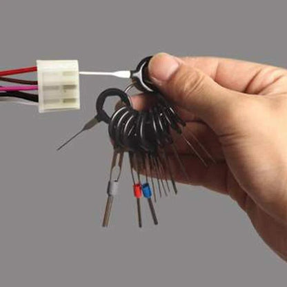 Cilifer®  Terminal Ejector Kit