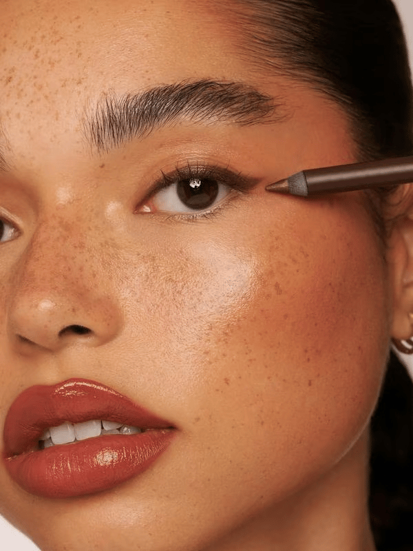 Luhaka®  🎁Buy 1 Get 1 Free🔥-🌟24 HR Waterproof Eyeliner Duo Sharpenable Eye Pencil💦