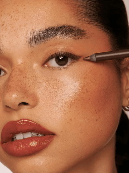 Luhaka®  🎁Buy 1 Get 1 Free🔥-🌟24 HR Waterproof Eyeliner Duo Sharpenable Eye Pencil💦