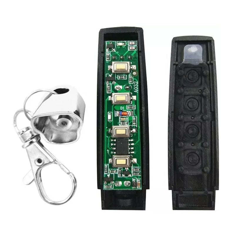 Cilifer® 4-in-1 Remote Control Duplicator