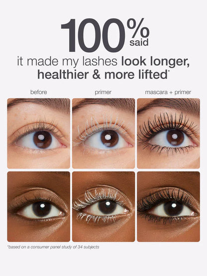Luhaka®  Tubing Mascara & Primer