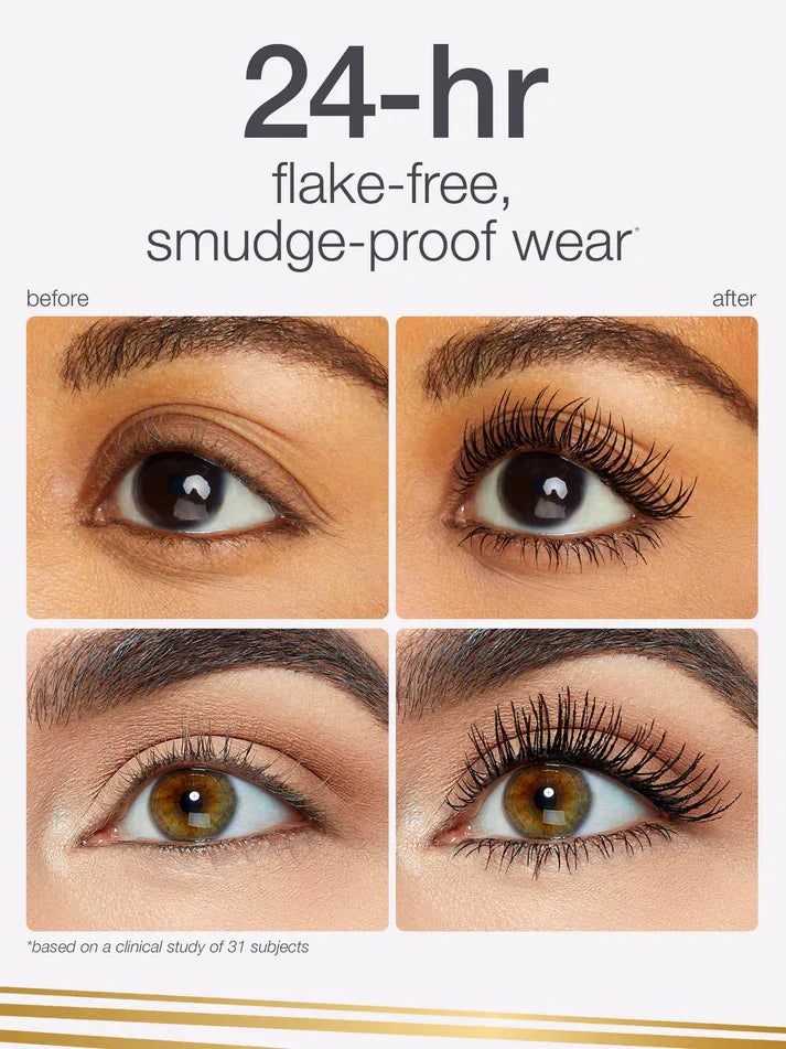 Luhaka®  Tubing Mascara & Primer