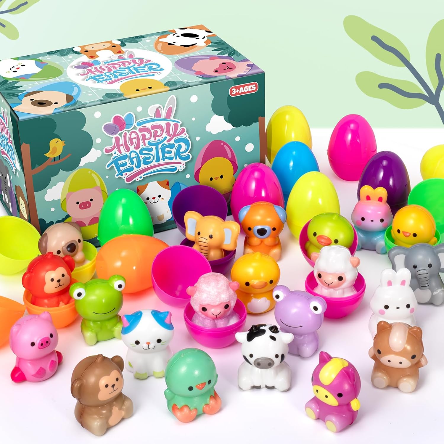 12 Pcs