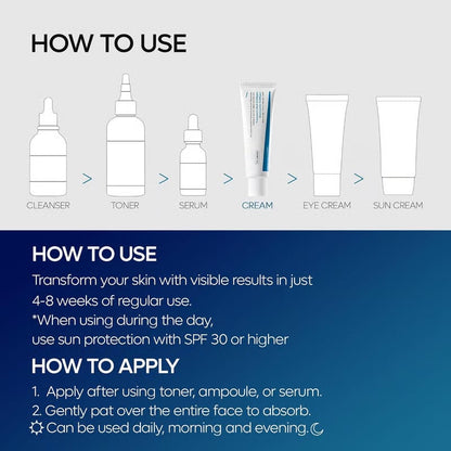 Luhaka®  🧪TX Cream Nano-sized Tranexaminc Acid for Dark Spots & Hyperpigmentation