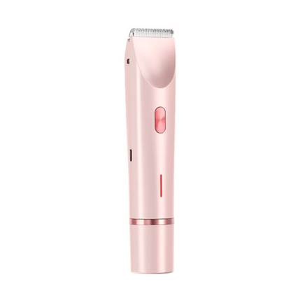 Luhaka® 🎁2 in 1 Electric Bikini Trimmer