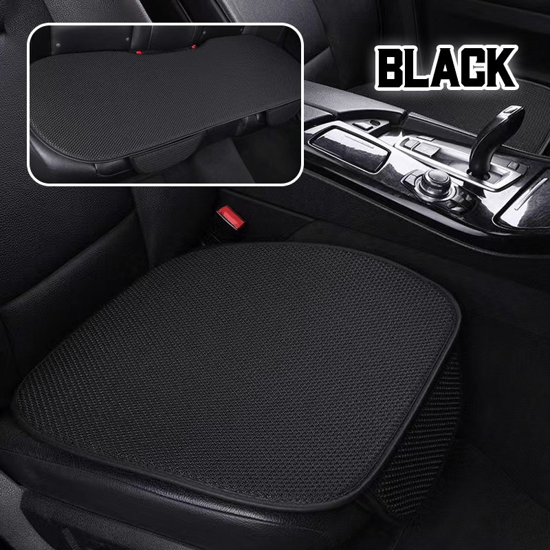 Luhaka®  🔥🔥Breathable & Anti-Slip Viscose filament Car Seat Covers