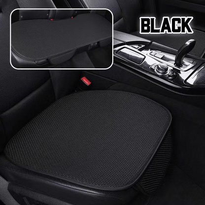 Luhaka®  🔥🔥Breathable & Anti-Slip Viscose filament Car Seat Covers