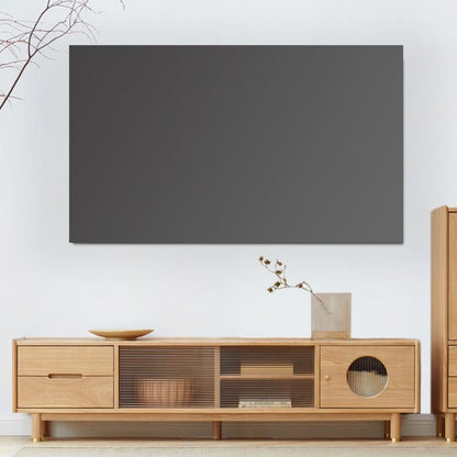 Cilifer® ⚡Hot Sales 49% OFF🔥Anti-Light 4K Projector Screen (16:9)🎥✨