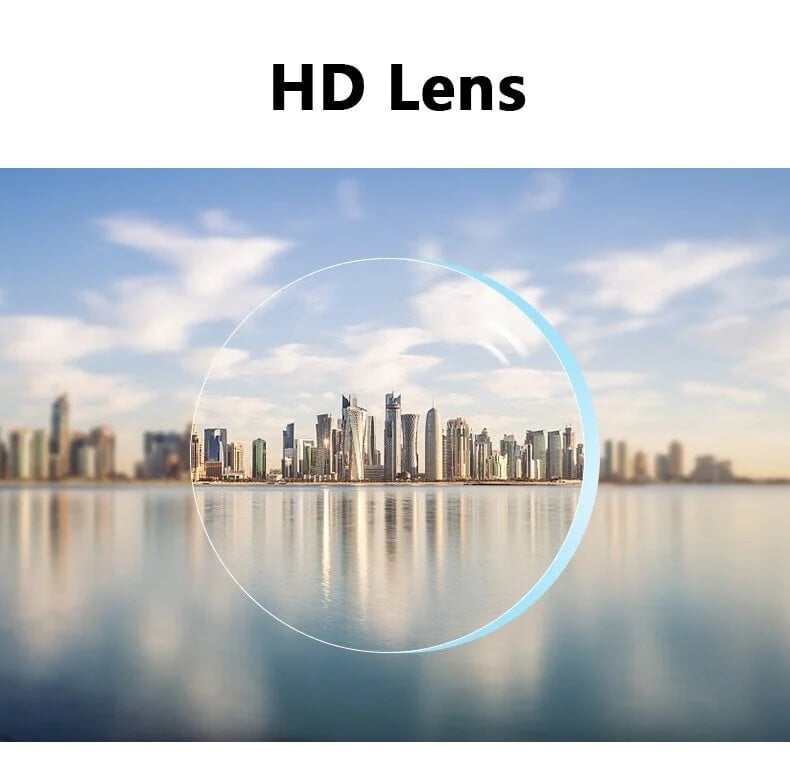 Luhaka® 🎁Clarkod Sapphire High Hardness Anti-blue Progressive Far And Near Dual-Use Glasses