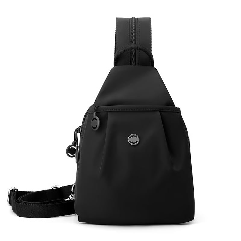 Luhaka®  🔐2026 Premium Anti-Theft 3-in-1 Tote — Smart Hidden Pockets. Convertible Straps & Waterproof🌟