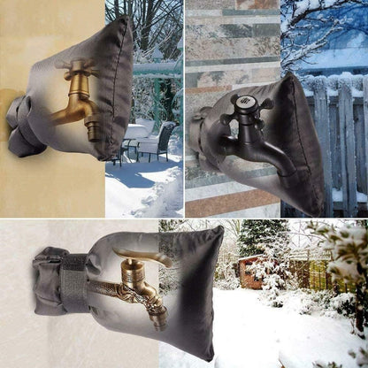 Luhaka® ❄️🚰8Pack Outdoor Faucet Covers for Winter