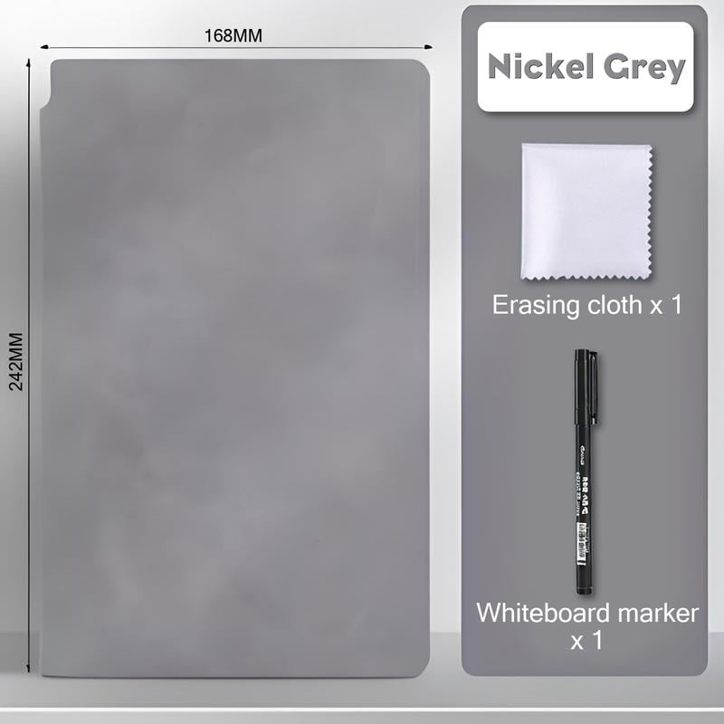 Luhaka®  Embrink Reusable Whiteboard Notebook – Infinite Writing. Zero Waste