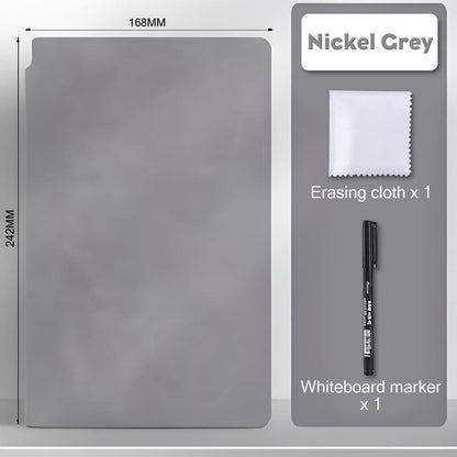Luhaka®  Embrink Reusable Whiteboard Notebook – Infinite Writing. Zero Waste