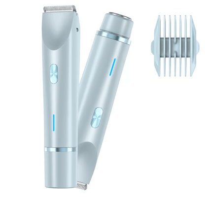 Luhaka® 🎁2 in 1 Electric Bikini Trimmer