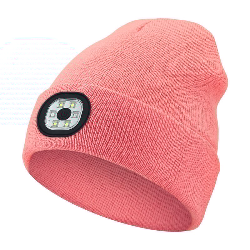 LED Bluetooth Beanie