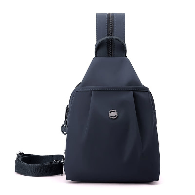 Luhaka®  🔐2026 Premium Anti-Theft 3-in-1 Tote — Smart Hidden Pockets. Convertible Straps & Waterproof🌟