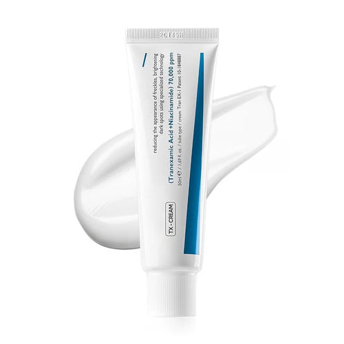 Luhaka®  🧪TX Cream Nano-sized Tranexaminc Acid for Dark Spots & Hyperpigmentation