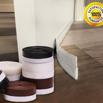 Luhaka®🔥 Weather Stripping Door Seal Strip (5M/16.4FT)