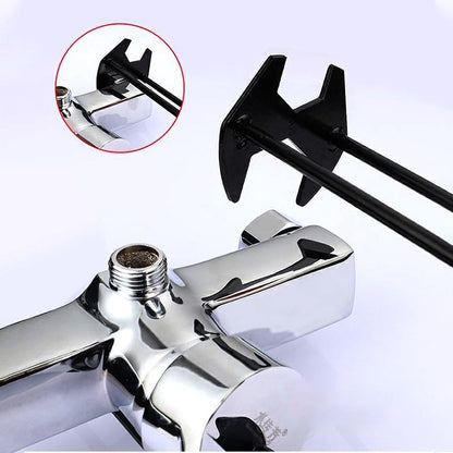 Luhaka®  🔥2026 hot sale 🔥🔧Multifunctional Sink Wrench