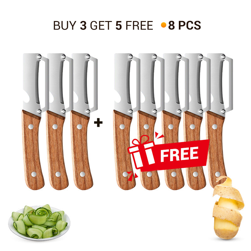 🔥🔥Buy 3 Get 5 Free(8 Pcs)