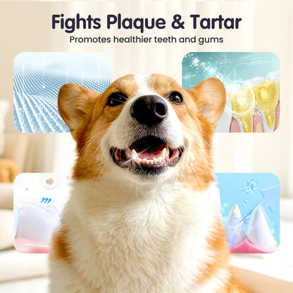 Luhaka®  🔥2026 New Arrivals: 50% Off for a Limited Time!🔥Teeth Cleaning Spray for Pets