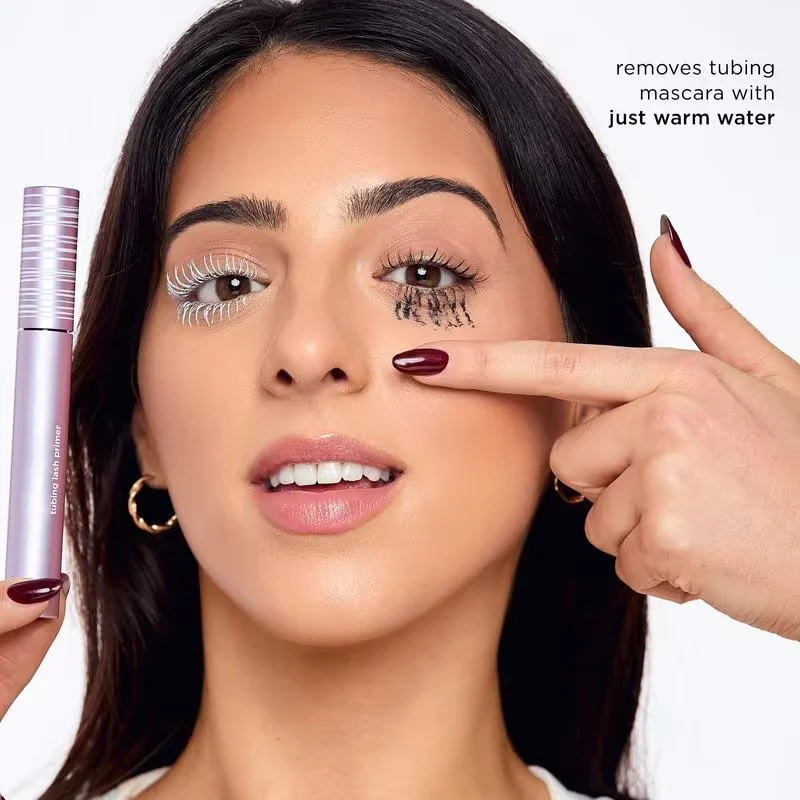 Luhaka®  Tubing Mascara & Primer